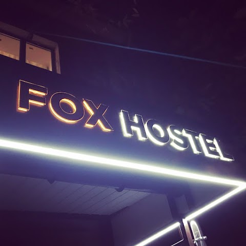 Fox Hostel