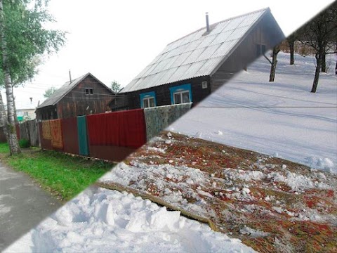 Палас Сервис - стирка ковров