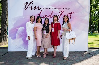 Жінки в Бізнесі Українська Платформа Women in Business