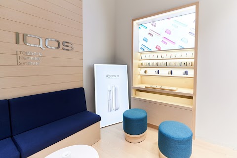 IQOS