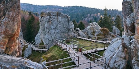 Таксі Східниця