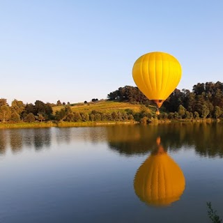 Fly Adventure Lviv (Base)