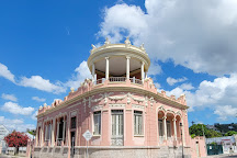 Casa Wiechers-Villaronga, Ponce, Puerto Rico
