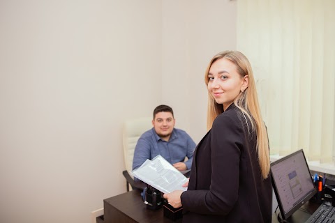 Бухгалтер ідеального підприємця