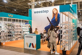 Оптовий магазин дитячого взуття Weestep