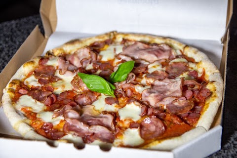 Fermento Pizza