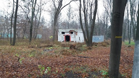 парк Машинобудівників