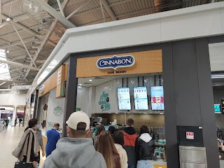 Cinnabon