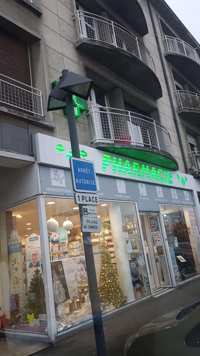 photo pharmacie