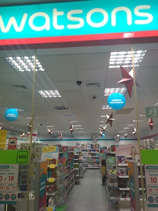 Watsons