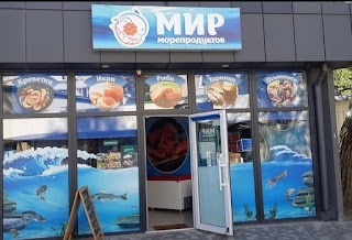 "Мир"