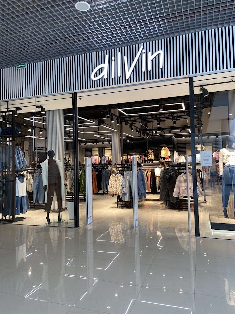 Dilvin (Ситицентр Таирово) Магазин брендовой женской одежды
