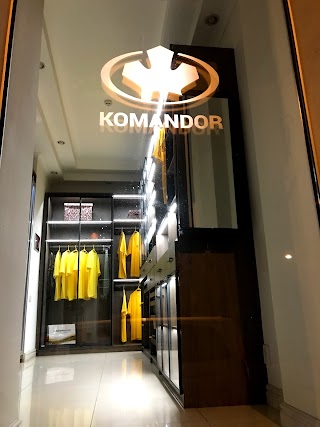 komandor