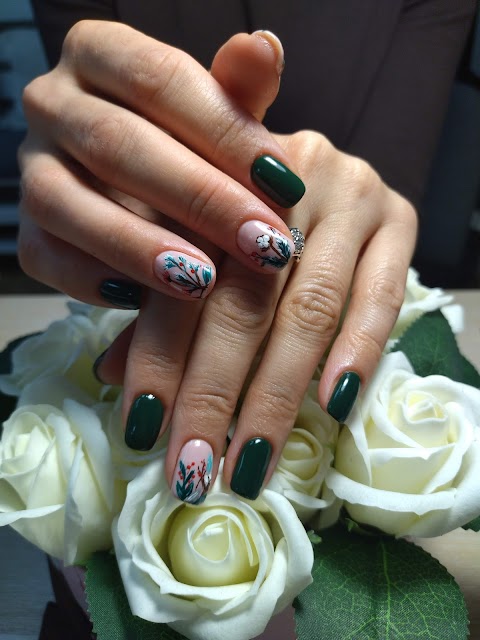 Nails Anastasiya