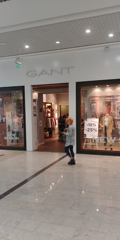 Gant