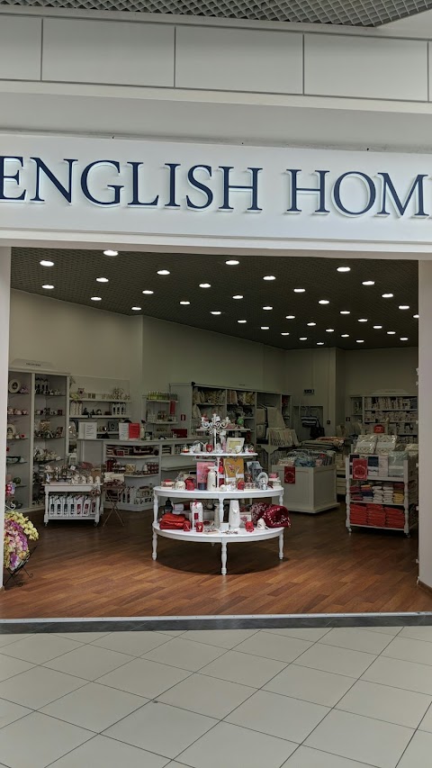 English Home