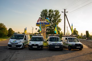 Волинські Оптичні Мережі - Інтернет і Телебачення