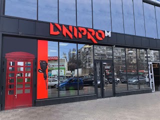 Салон майстерності Dnipro-M