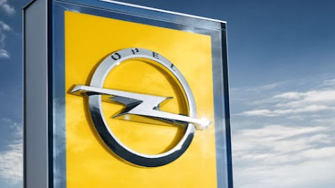 СТО Opel - офіційний дилер в OPEL в м.Черкаси