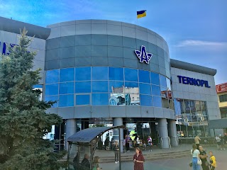 Автовокзал