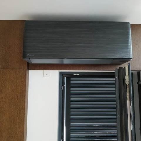 Daikin-Aircon Киев