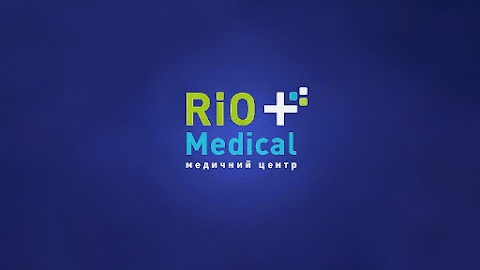 Rio-Medical / Рио Медикал