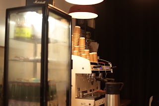 BRU coffee Kyiv