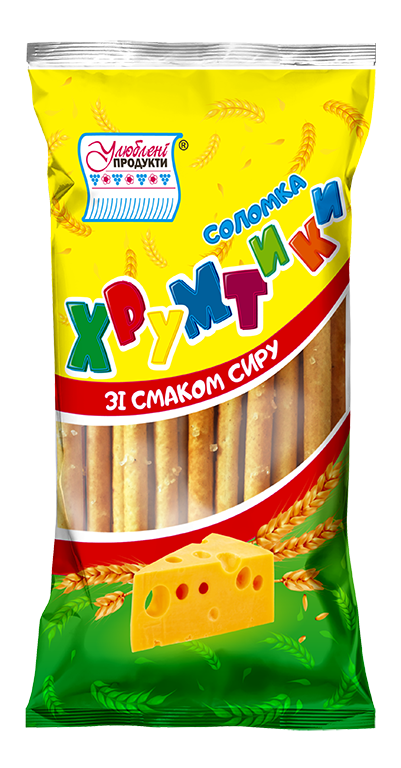 Улюблені продукти, Смажанки