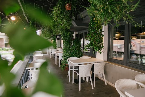 Kyiv Gastrobar