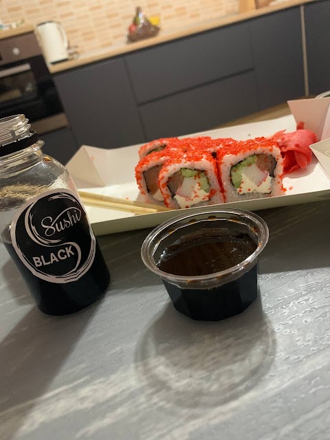 blacksushi