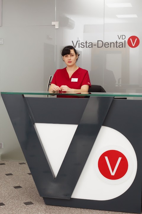 Vista-Dental Стоматологія та пластична хірургія