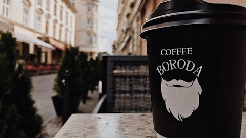 COFFEE BORODA