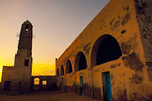 Masjid al-Qiblatayn Mosque, Saylac, Somalia