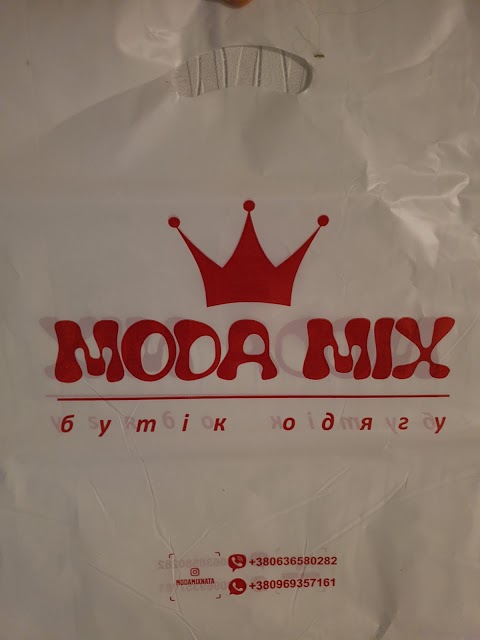 ModaMix