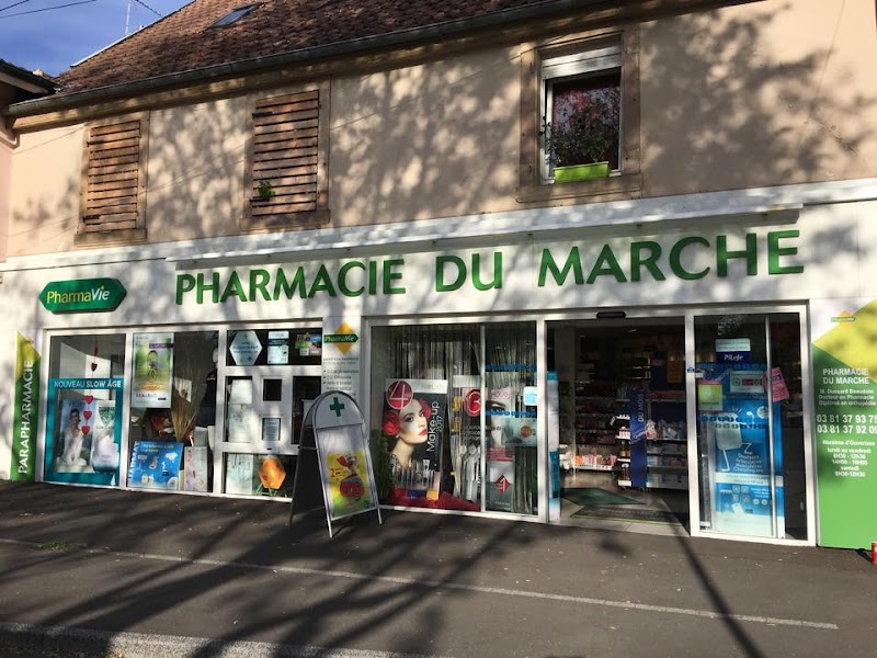 photo pharmacie