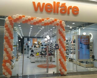 Welfare