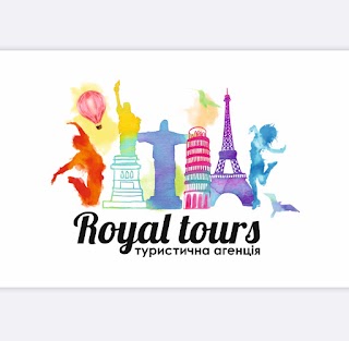 Royal Tours