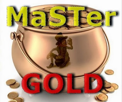 Золотые цепочки оптом MaSTer GOLD,