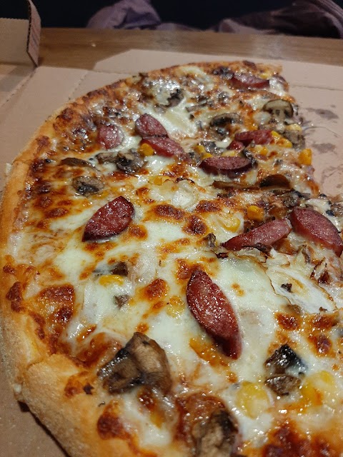 Domino's Pizza