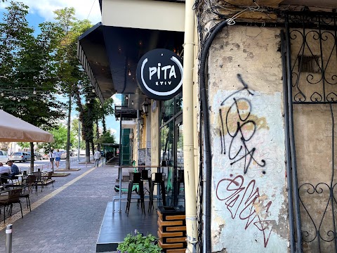 PITA KYIV