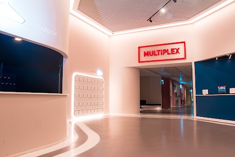 Multiplex Екватор