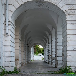 Петровський Полтавський кадетський корпус