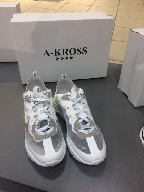 A-KROSS