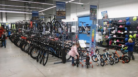 Decathlon Košice