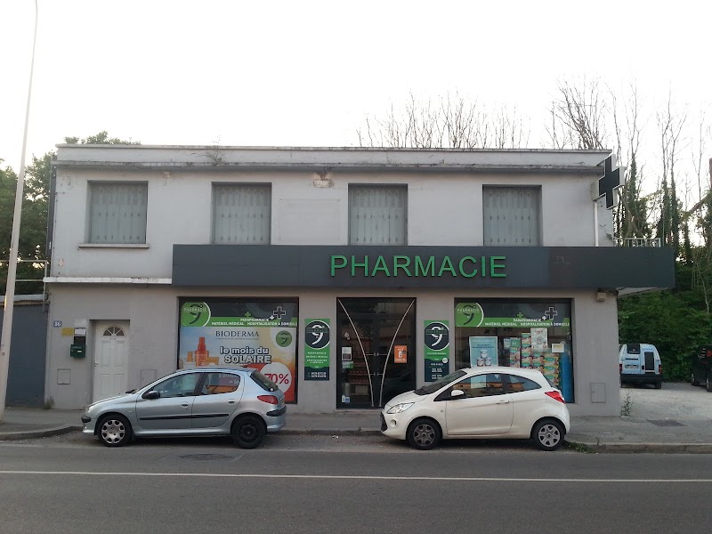 photo pharmacie