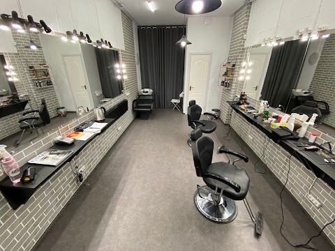 my way salon