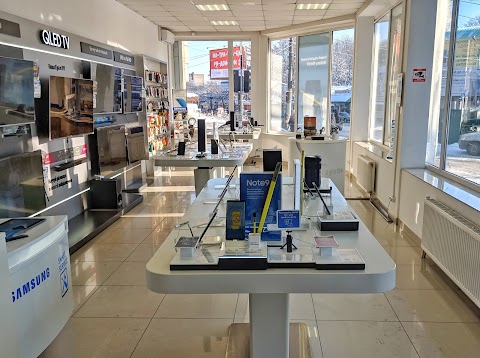 Samsung Experience Store