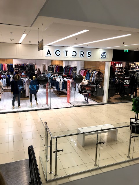 ACTORS