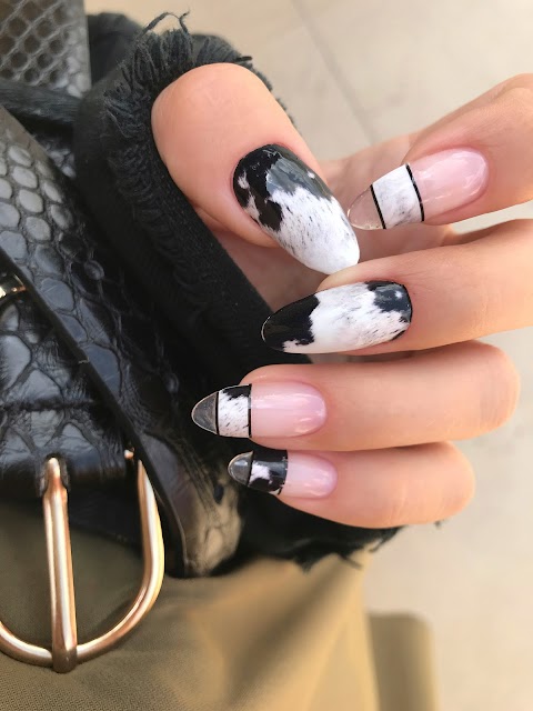 Mini Manicure