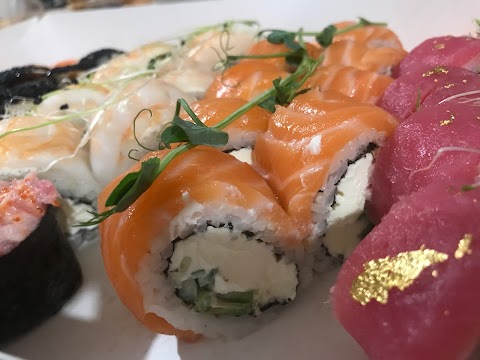 Sushi ZEN